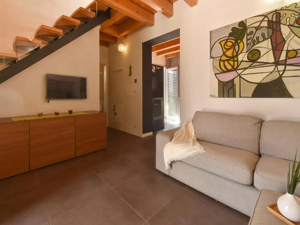 Welc-Om Golden Apartment Padova