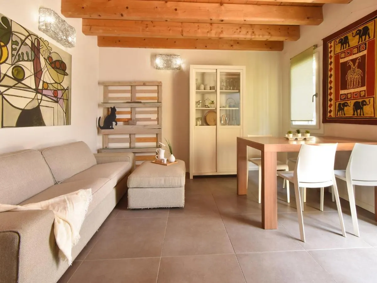 Welc-Om Golden Apartment Padova