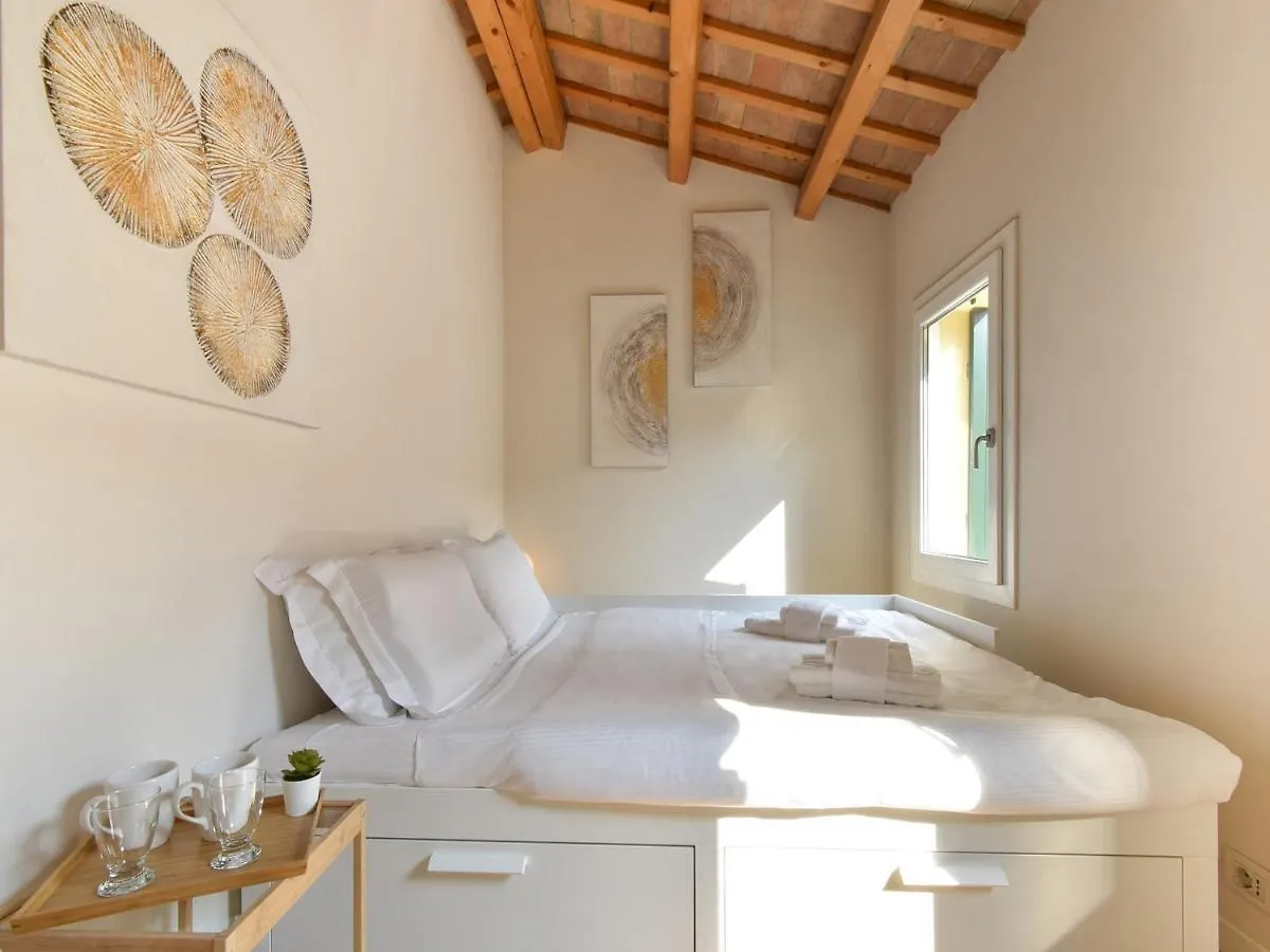 Welc-Om Golden Apartment Padova