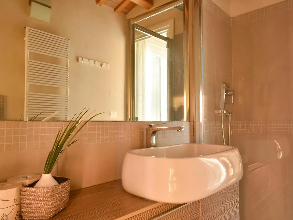 Welc-Om Golden Apartment Padova