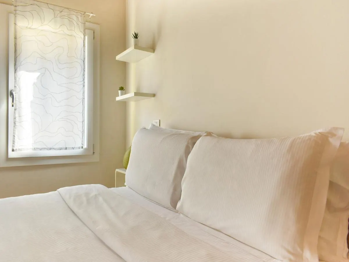 Welc-Om Golden Apartment Padova