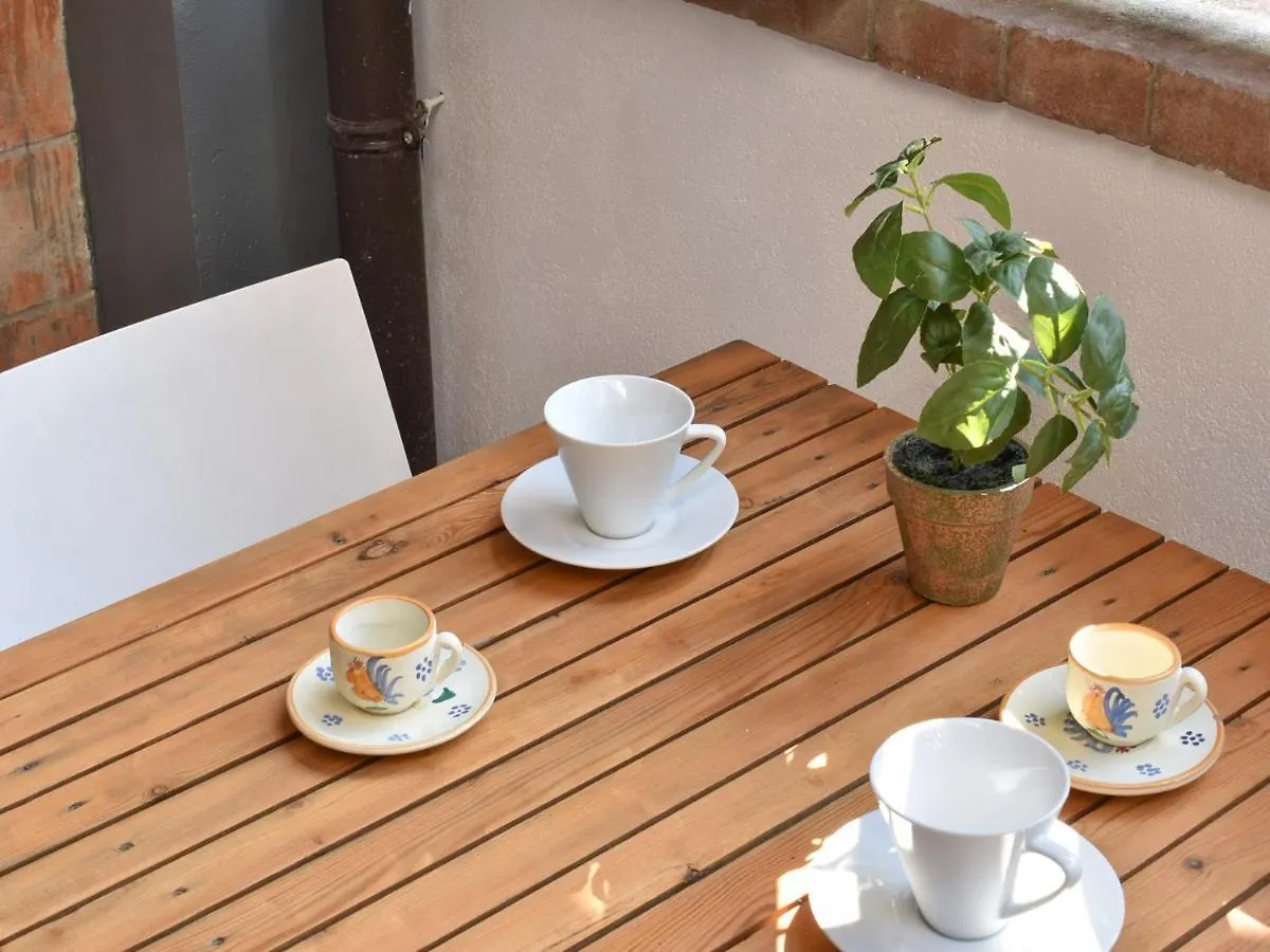 Welc-Om Golden Apartment Padova