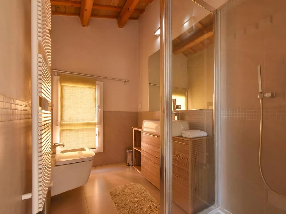 Welc-Om Golden Apartment Padova