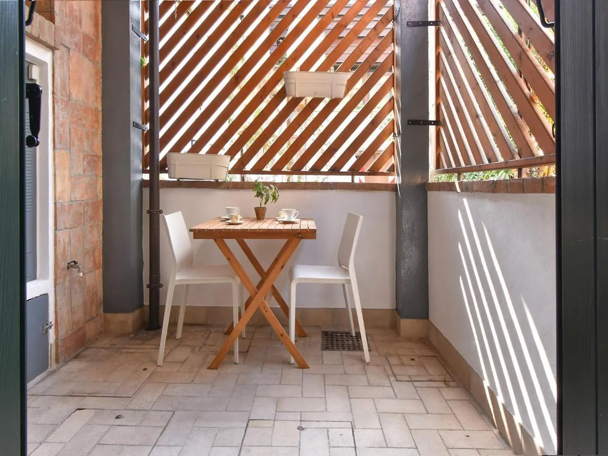 Welc-Om Golden Apartment Padova