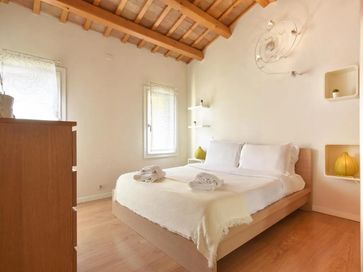 Welc-Om Golden Apartment Padova