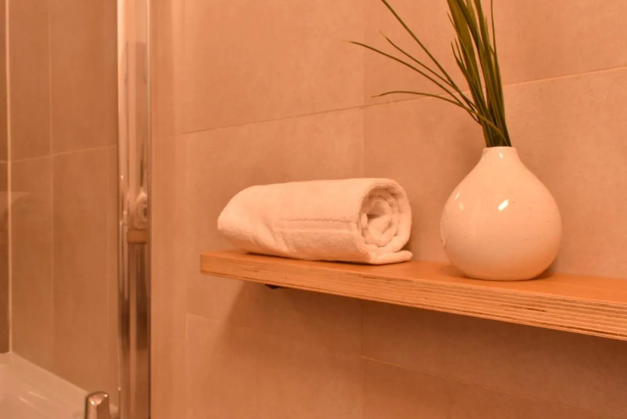 Welc-Om Golden Apartment Padova 0*,  Italy