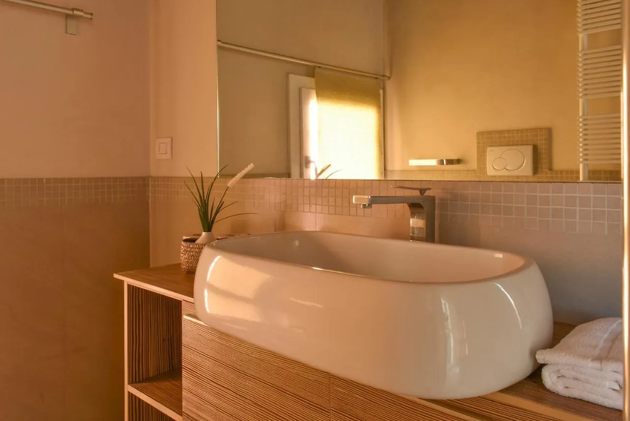 Welc-Om Golden Apartment Padova