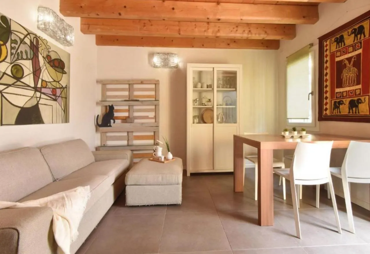 Welc-Om Golden Apartment Padova