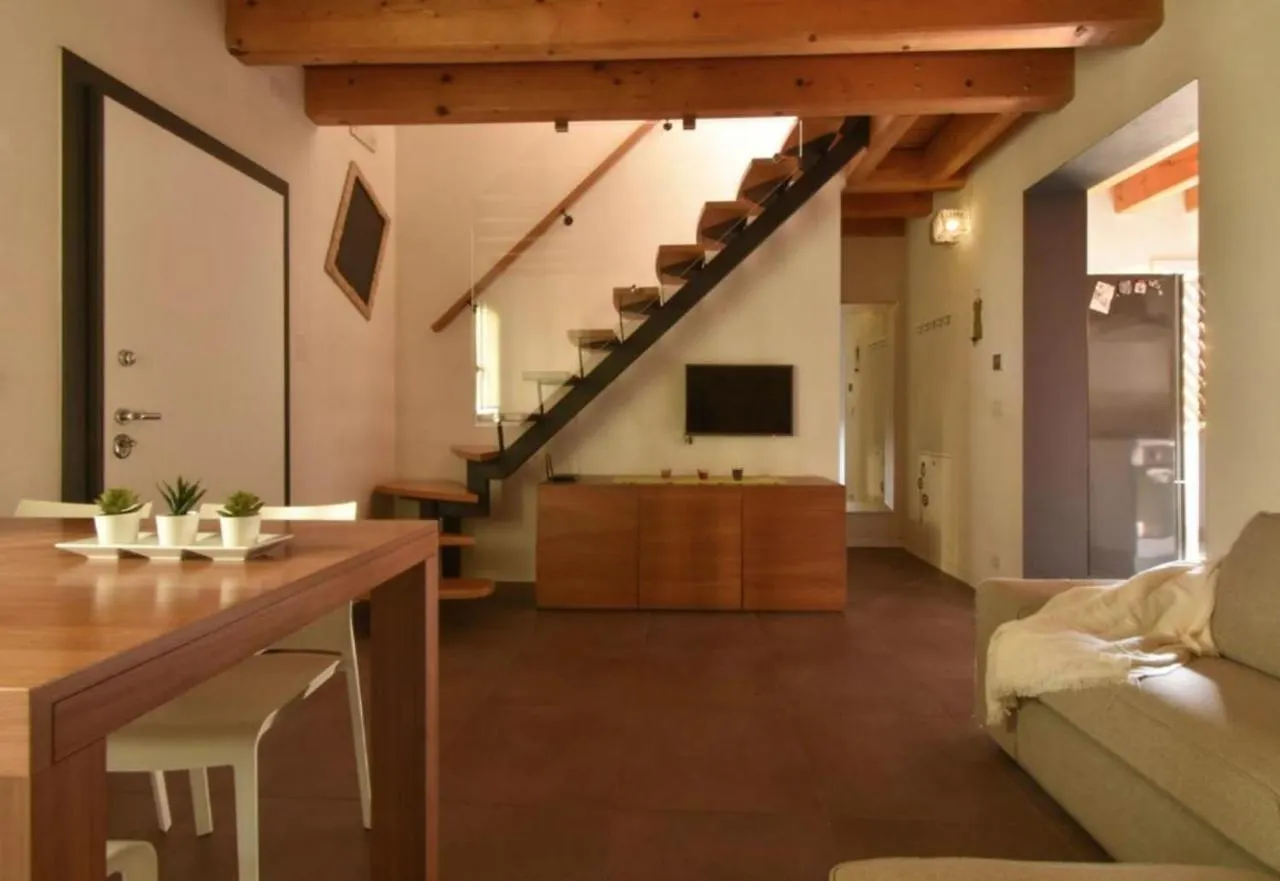 Welc-Om Golden Apartment Padova