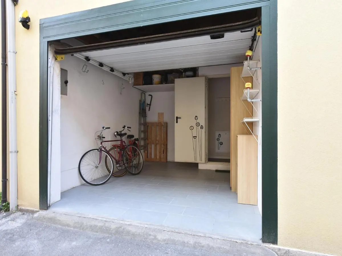 Welc-Om Golden Apartment Padova